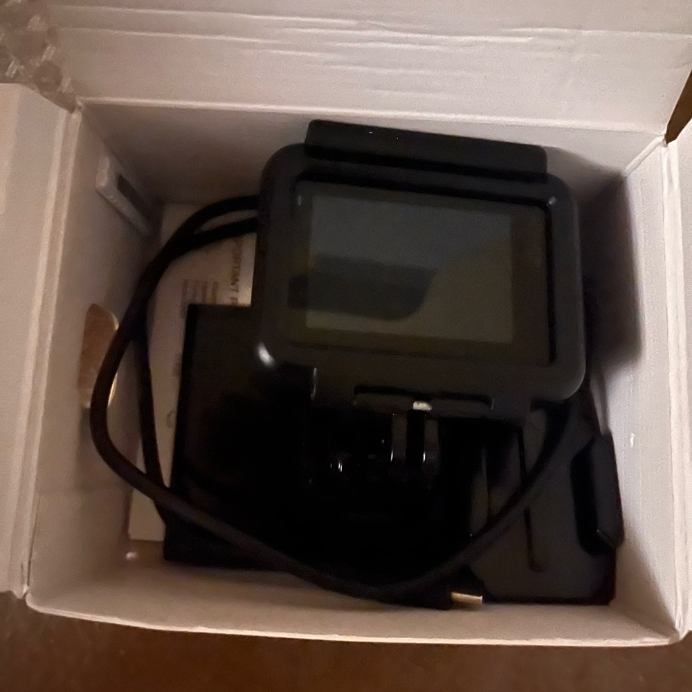 GoPro White Storage Box - Picture 2 of 3